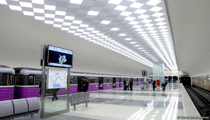 Хикмет Гаджиев о причине закрытия бакинского метро
