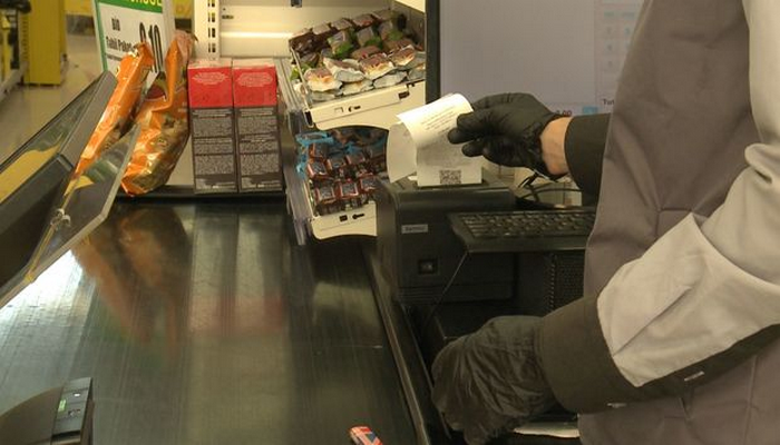 Kiçik marketlərin böyük problemi: Verilməyən ƏDV çekləri