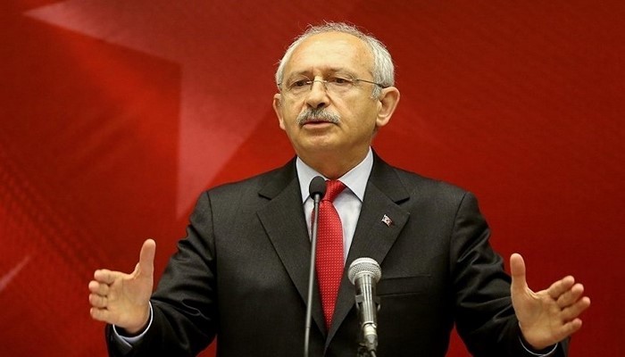 Kılıçdaroğlunun seçkilərdəki məğlubiyyətinə görə onun partiyasının İcraiyyə Komitəsi istefa verib