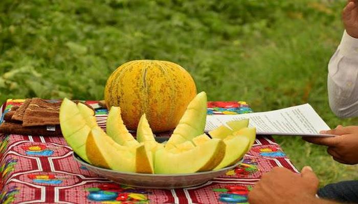 Kimlərə yemiş yemək olmaz?