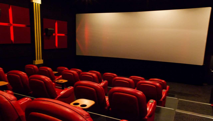 Kinoteatrlarda say məhdudiyyəti aradan qaldırıldı