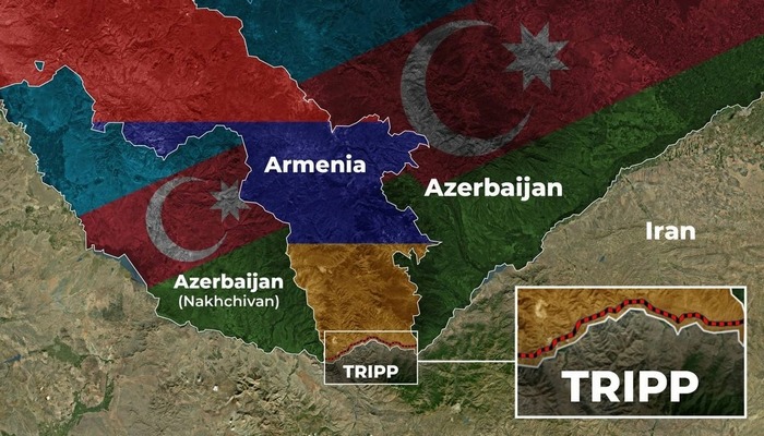 KİV: "ABŞ rəsmiləri Zəngəzur dəhlizinin detallarını müzakirə etmək üçün Ermənistana gedəcəklər"