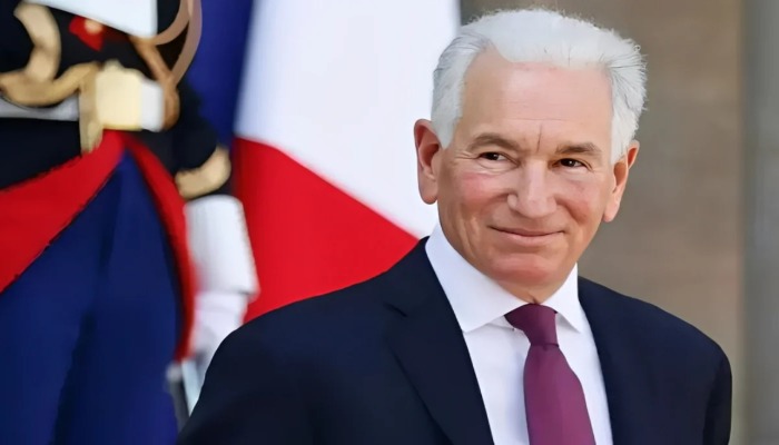 KİV: ABŞ səfiri Fransa XİN-in çağırışına məhəl qoymayıb