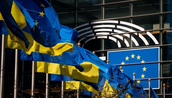 KİV: Aİ Ukraynaya hərbi yardımla bağlı razılığa gələcək