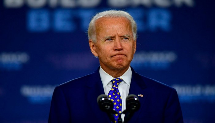 KİV: Bayden artıq bu həftəsonu seçkidə iştirakını dayandıra bilər