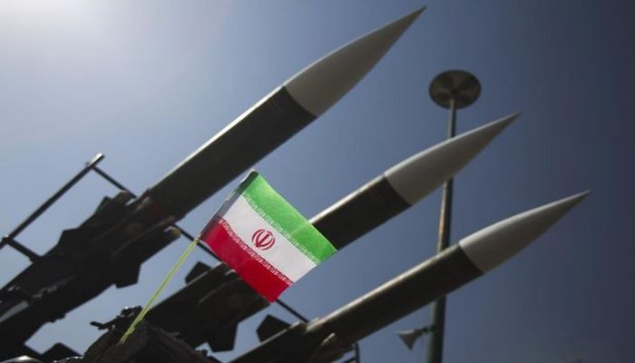 KİV: İran İsrailin iki hava bazasını vurub