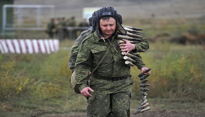 KİV: Müharibədən qayıtmış Rusiya hərbçiləri ümumilikdə 100-dən çox insanı qətlə yetiriblər