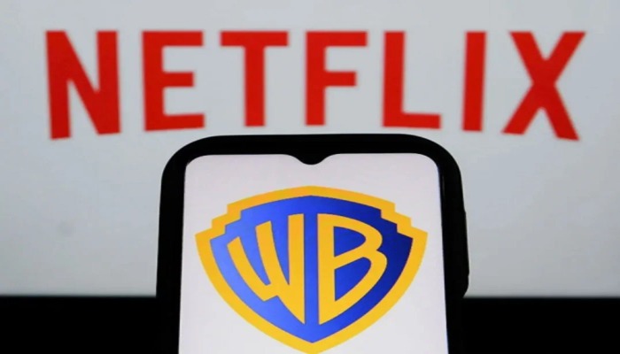 KİV: "Netflix"in "Warner Bros Discovery"ni satın alması filmlərin kinoteatrlarda nümayiş müddətini azaldacaq