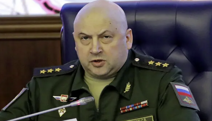 KİV: “Rusiya Hava Kosmik Qüvvələrinin komandanı “Vaqner”in gizli üzvü olub”