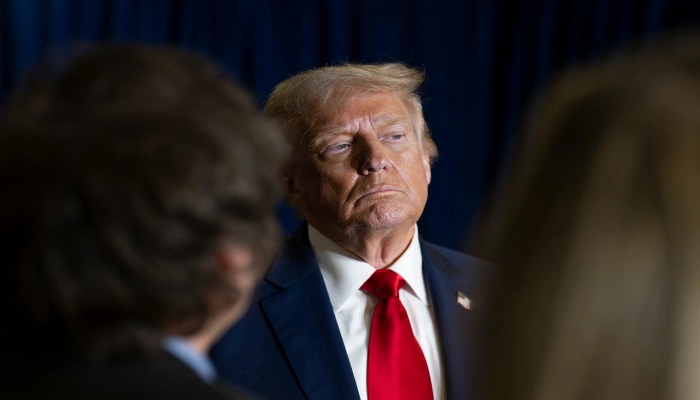 KİV: Tramp Ukrayna münaqişəsi ilə bağlı 28 bəndlik yeni planı təsdiqlədi