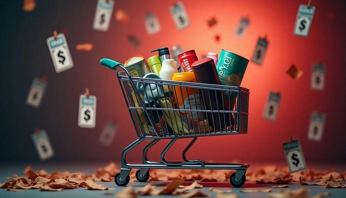 KİV: Trampın tətbiq etdiyi rüsumlar ABŞ-də qiymət artımına səbəb olub