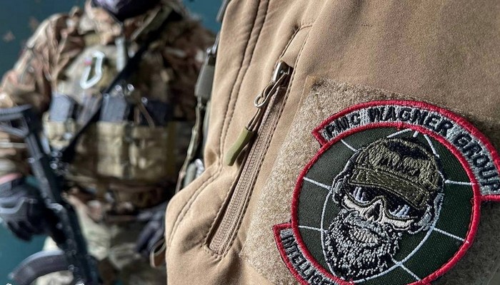 KİV: “Vaqner” Voronej şəhərində bütün hərbi obyektləri nəzarətə götürüb"