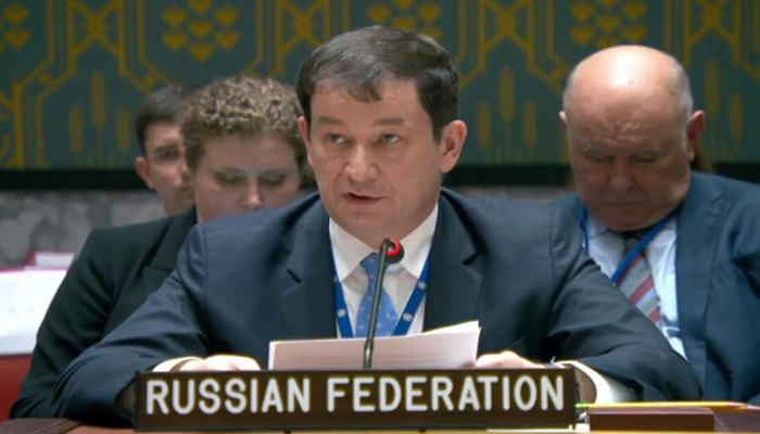 “Kiyev sülh sazişlərini pozmağa çalışır”