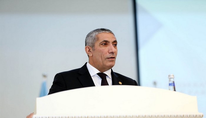 Komitə sədri: Bələdiyyələrin sayı kifayət qədər azalacaq