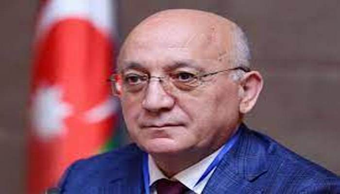 Komitə sədri: “İran siyasi dairələrinin işlətdiyi “qırmızı xətt” kimi terminləri çox anormal görünür”