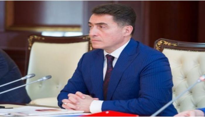 Komitə sədri: “Siyavuş Novruzovun məsələsinə İntizam Komissiyasında baxıla bilər”