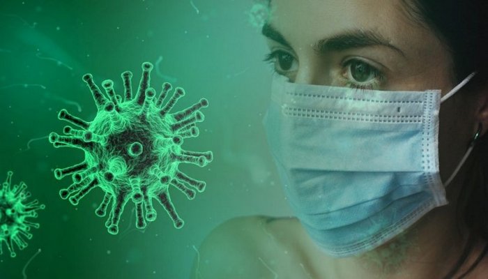 Koronavirus daha çox BU YOLLA yoluxur