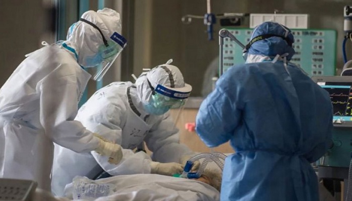 Koronavirus dərmanı yoxdursa onu necə müalicə edirlər?