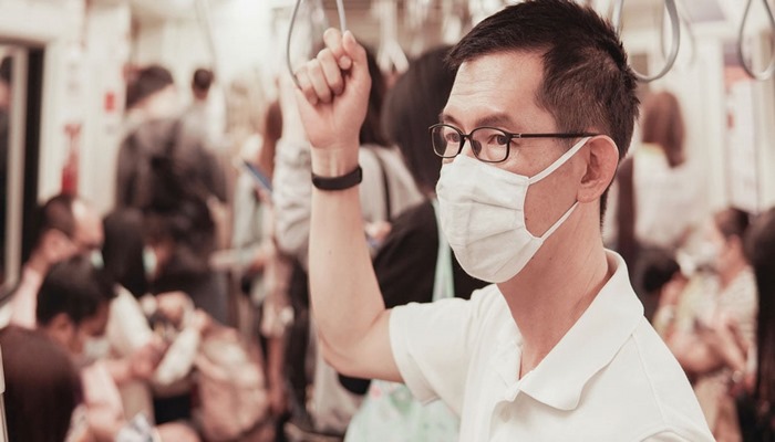 Koronavirüs Kaç Derecede Yok Olur?