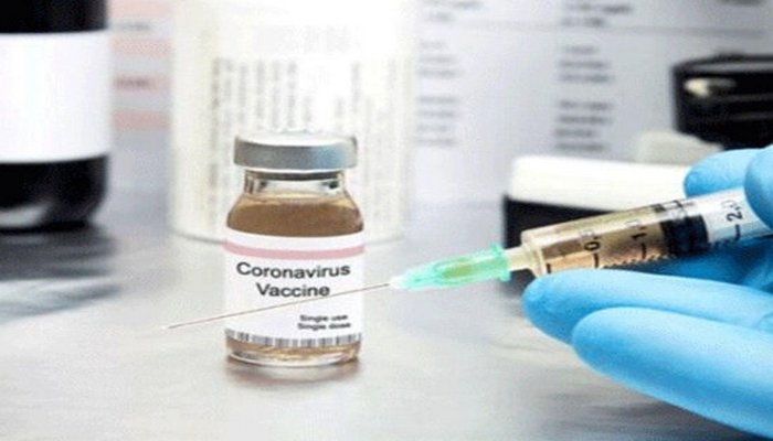 Koronavirus PEYVƏNDİ bu tarixdən paylanacaq -Tramp AÇIQLADI
