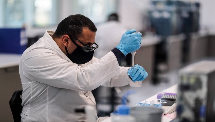 Koronavirusda böyük sirr açıldı!