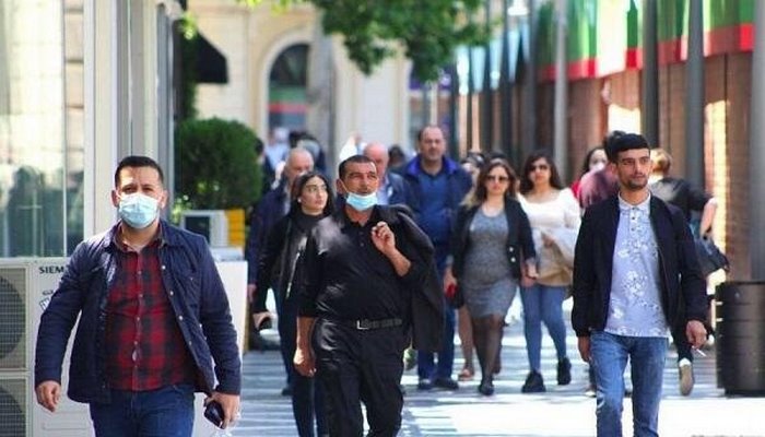 Koronaya yoluxma artarsa, karantin olacaq - İnfeksionist