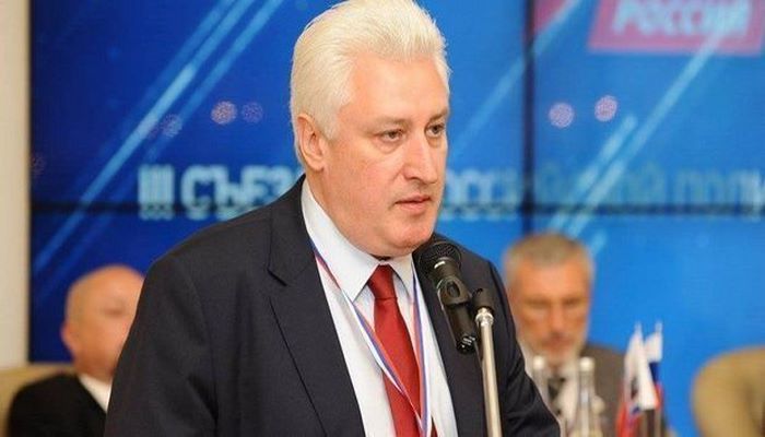 Korotçenko: “Jurnalistlər Ermənistan siyasətinin qurbanına çevrildi”