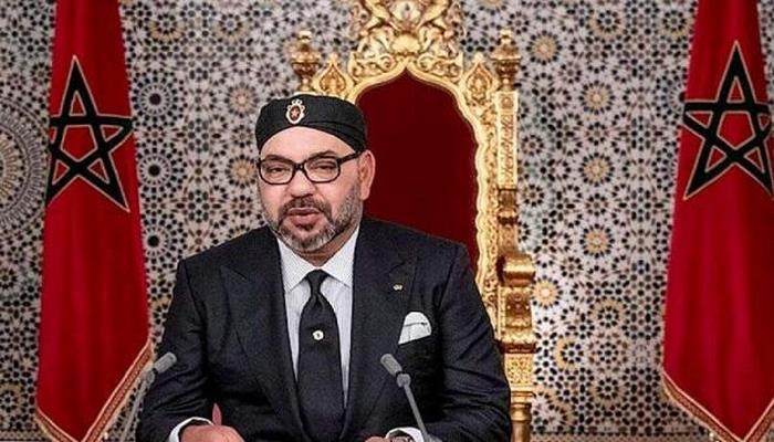 Kral da Bakıya dəvət olundu