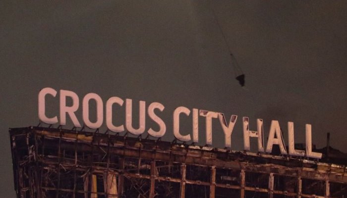 “Krokus siti holl”da baş verən terrorda ölənlər arasında daha bir azərbaycanlı var