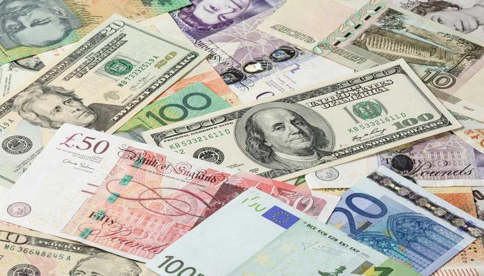 Курсы валют Центрального банка Азербайджана (21.07.2020)