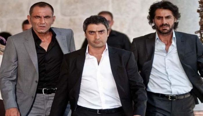 “Kurtlar Vadisi Pusu”nun məşhur aktrisası vəfat etdi - FOTO