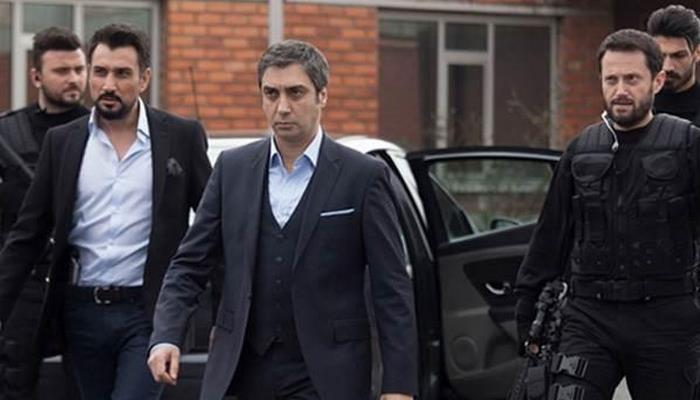 “Kurtlar vadisi”nin "Tataroğlu"su öldü