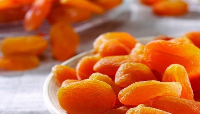 Kuru kayısıda katma değeri artıracak proje start aldı