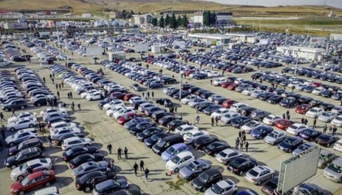 Kütləvi satış başladı: bu maşınlar ucuzlaşdı