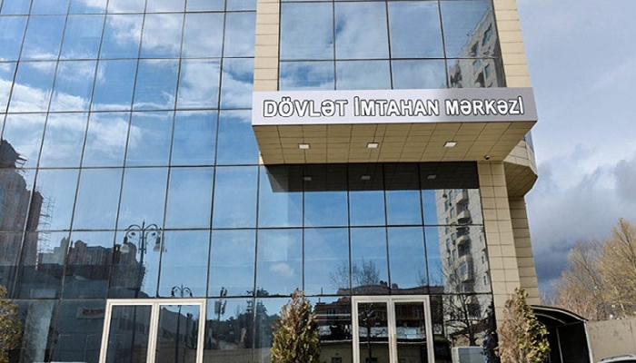 Laçın, Zabux və Füzulidə ilk dəfə orta təhsil səviyyəsi üzrə buraxılış imtahanı keçirilib