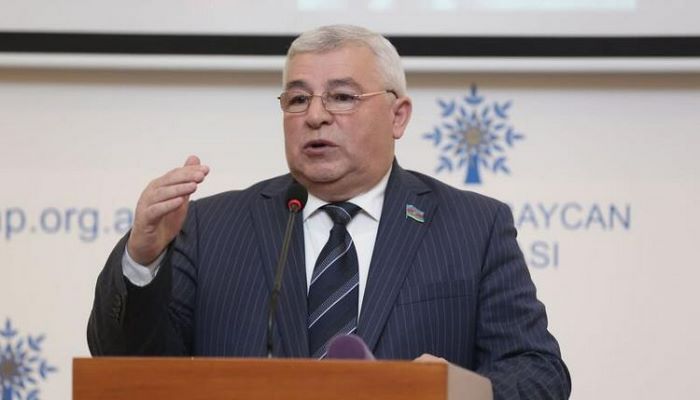 "Laçındakı sərhəd-buraxılış məntəqəsində Rusiya hərbçilərinin bütün maşınları yoxlanılmalıdır" - Deputat