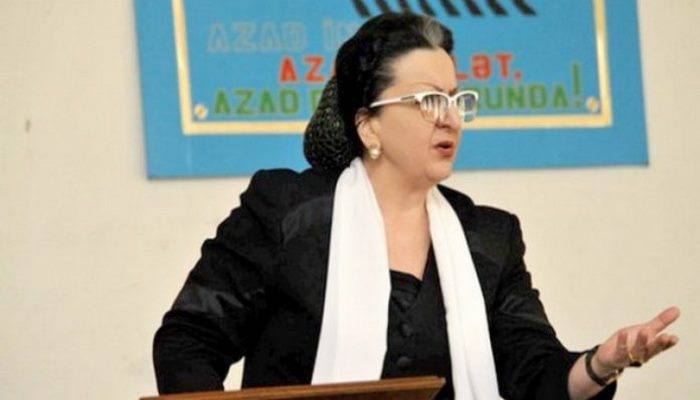 Lalə Şövkətin səhhətində ciddi problemlər yaranıb – AÇIQLAMA