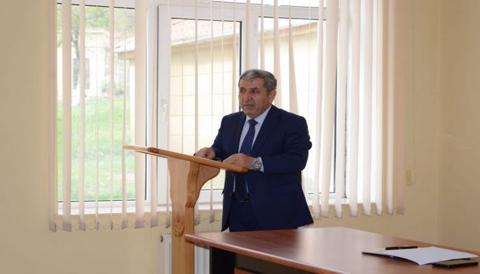 Lerikdə Heydər Əliyevin 100 illiyi qeyd edildi