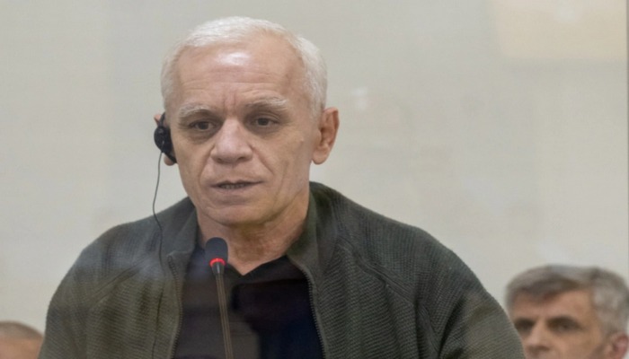 Levon Mnatsakanyan: "Aprel döyüşləri zamanı 18 döyüş mövqeyi "itirdik"