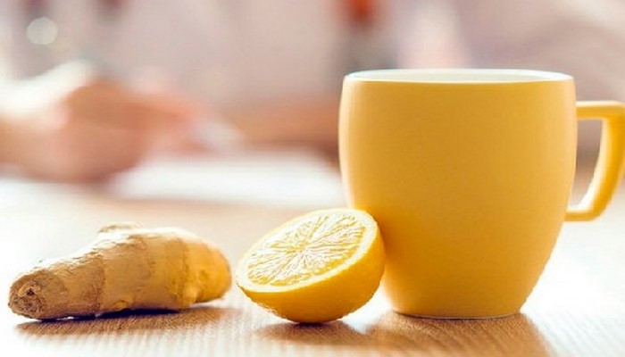 Лимон: натуральный антибиотик
