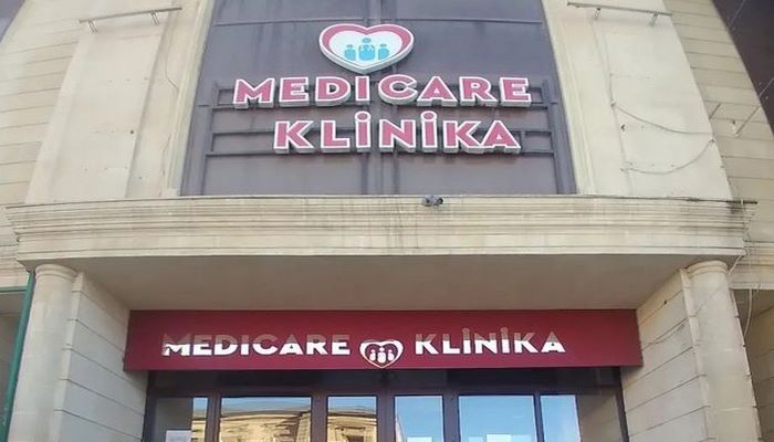 Lisenziyasız işlədiyi deyilən klinika RƏSMİ QURUMLARA meydan oxudu: “Rəhbərliyimiz tədbir görəcək”