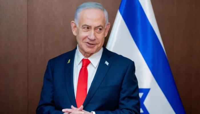 Livanla danışıqların uğurla başa çatıb - Netenyahu