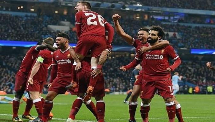 "Liverpul" 10-cu dəfə İngiltərə Liqa kubokunu qazandı