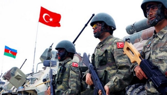 Liviyaya nizami ordu: Mehmetçik 1993-cü ildə Azərbaycan təcrübəsini davam etdirəcək