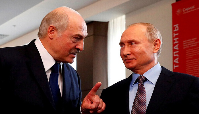 Lukaşenko Belarusun taleyini tam dəyişir: "Şoyqu ona görə gedib ki...."