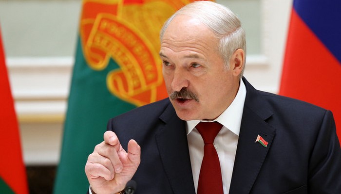 Lukaşenko koronavirusun müalicəsini “tapıb”