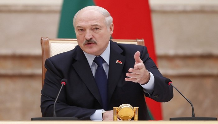 Priqojini iki dəfə xəbərdar etdim... - Lukaşenko