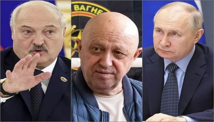 Lukaşenko Priqojini necə yola gətirməsindən danışdı: “Putindən telefonunu istədim, dedi ki...”