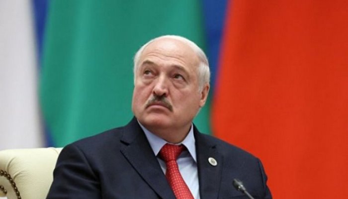 Lukaşenko "Vaqner"ə etdiyi təklifi AÇIQLADI