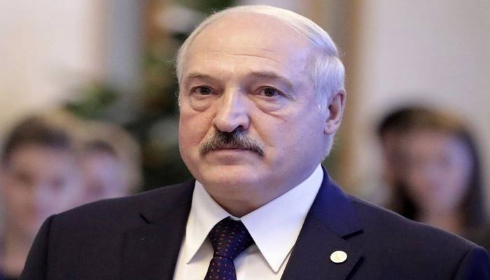 Lukaşenko "Vaqner"in rəhbəri Priqojinlə danışıqlar aparıb